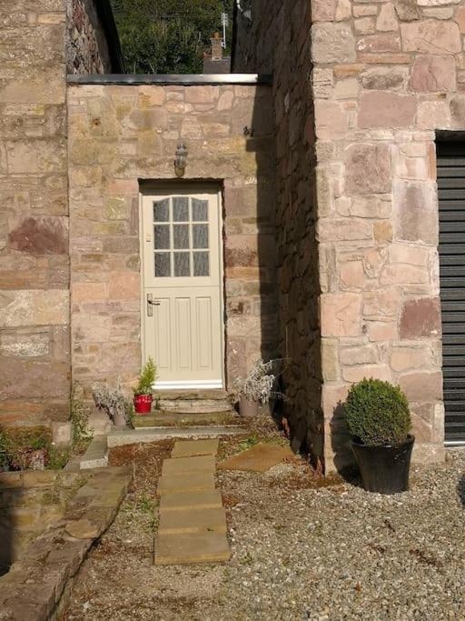 Converted Cattle Barn Overlooking Strangford Lough Newtownards Esterno foto