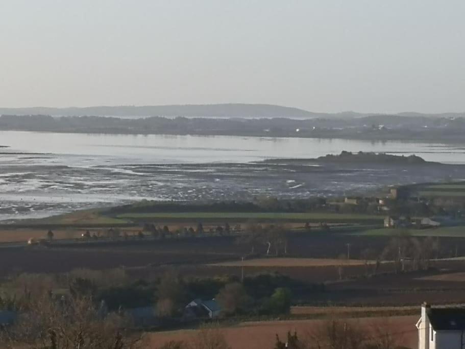 Converted Cattle Barn Overlooking Strangford Lough Newtownards Esterno foto