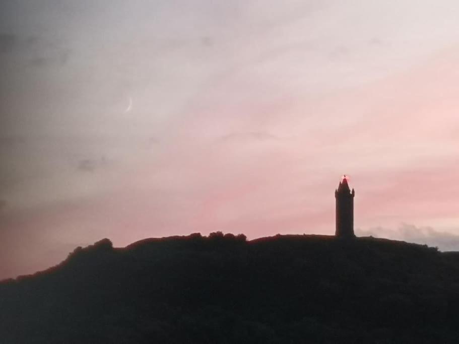 Converted Cattle Barn Overlooking Strangford Lough Newtownards Esterno foto